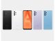 Samsung Galaxy A32 4G Volte Unlocked 128GB Quad Camera LTE 6.4″ SM-A325M/DS (Violet)