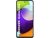 Samsung Galaxy A52 128GB/6GB RAM A525F/DS Dual SIM GSM Factory Unlocked 6.5 in Super AMOLED Display Quad Camera Smartphone – Awesome Black -…