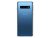 Samsung Galaxy S10 4G LTE Factory Unlocked Cell Phone 6.1″ Infinity Display Prism Blue 128GB 8GB RAM