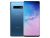 Samsung Galaxy S10+ Plus 128GB 6.4″ AMOLED SM-G975U1 Factory Unlocked 4G LTE Smartphone Dynamic Snapdragon 855 w/ Five Camera – Blue