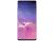 Samsung Galaxy S10+ Plus 128GB SM-G975U1 GSM + CDMA Factory Unlocked 4G LTE 6.4 in Dynamic AMOLED Display 8GB RAM Smartphone – Prism Black