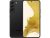 Samsung Galaxy S22+ SM-S906UZKAXAA 5G Unlocked Cell Phone 6.6″ Full Rectangle / 6.4″ Rounded Corners Phantom Black 128GB 8GB RAM