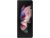 Samsung Galaxy Z Fold 3 5G 256GB UNLOCKED – Phantom Black