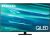 Samsung QLED Q80 Series 85″ 4K LED TV (QN85Q80AAFXZA, 2021)