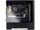 Skytech Blaze Gaming PC Desktop – INTEL Core i7 11700F 2.5 GHz, RTX 3060 Ti, 1TB NVME SSD, 16G DDR4 3200, 600W GOLD PSU, 240mm AIO, AC Wi-Fi,…
