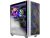 Skytech Chronos Gaming PC Desktop – Intel i7-11700F, RTX 3070 8GB, 16GB DDR4 3200, 1TB NVMe SSD, RGB Fans, AC Wi-Fi, Windows 10 Home 64-bit, White