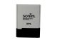 Sonim XP3 XP3800 8GB Verizon 1G RAM 4G LTE Rugged Flip Phone with Camera – Black