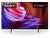 Sony KD43X85K 43″ 4K HDR LED with PS5 Features Smart TV (2022)