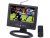 SuperSonic 9″ Portable Digital TV with ATSC Tuner