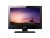 Supersonic SC-1311 13.3″ LED Widescreen HDTV Television w/ HDMI/USB Input