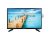 Supersonic SC2412 24 inch 1080p LED TV with DVD Player