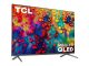 TCL 55R635 55 inch 6-SERIES 4K QLED DOLBY VISION HDR SMART ROKU TV