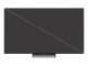 TCL 75″ 6-Series 8K Mini-Led QLED Dolby Vision HDR Smart Roku TV – 75R648