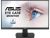 VA27EHE 27” Eye Care Monitor Full HD (1920 x 1080) IPS 75Hz Adaptive-Sync HDMI D-Sub Frameless