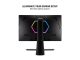 ViewSonic ELITE XG270Q 27 Inch 1ms 1440p 165Hz G-SYNC Compatible Gaming Monitor with VESA DisplayHDR 400 and Advanced Ergonomics for Esports
