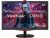 ViewSonic VX2458-MHD 24 Inch 1080p 1ms 144Hz Gaming Monitor with FreeSync Premium Flicker-Free and Blue Light Filter HDMI and DP